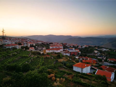 Neighbourhood, Sunset