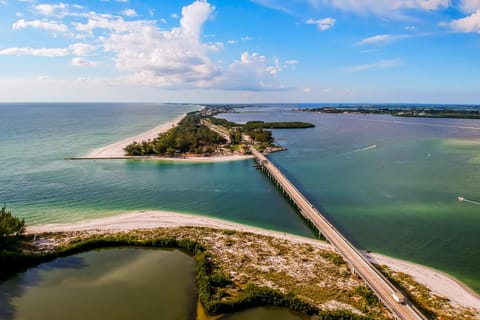 Orient Expressed House in Longboat Key