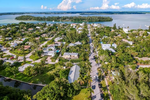 Orient Expressed House in Longboat Key