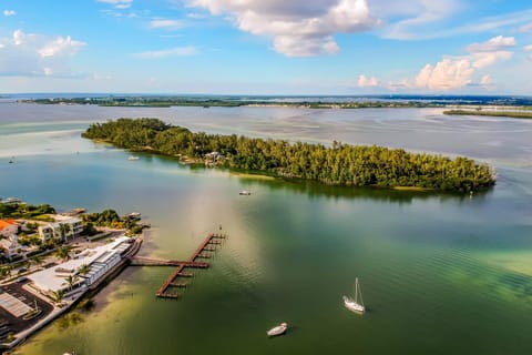 Orient Expressed House in Longboat Key