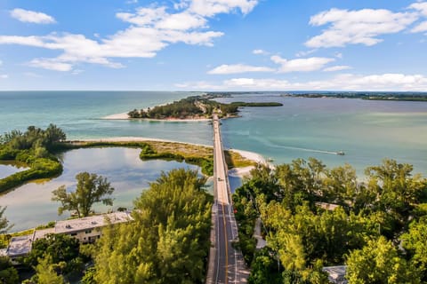 Orient Expressed House in Longboat Key