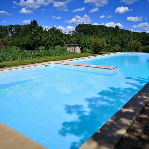 Agriturismo Nestore Farm Stay in Umbria