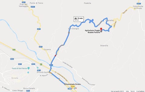 Property logo or sign