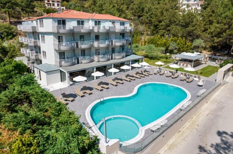 Green Bay Hotel in Thasos