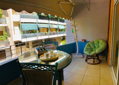 Balcony/Terrace, Balcony/Terrace