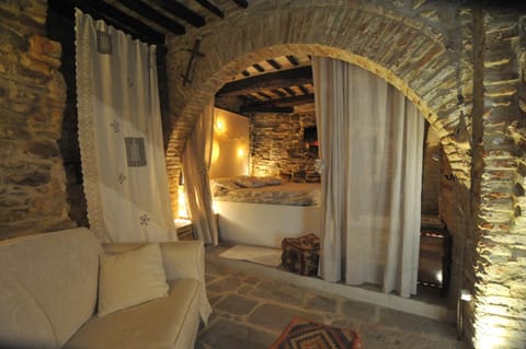 La Casina Del Lillotatini Apartment in Umbria