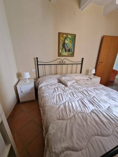 Da Sabrina House in Castellabate