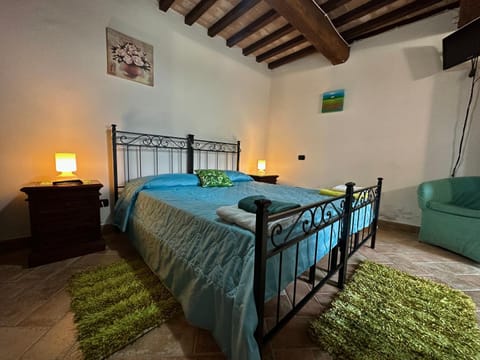 B&B Madonna Del Latte Bed and Breakfast in Umbria