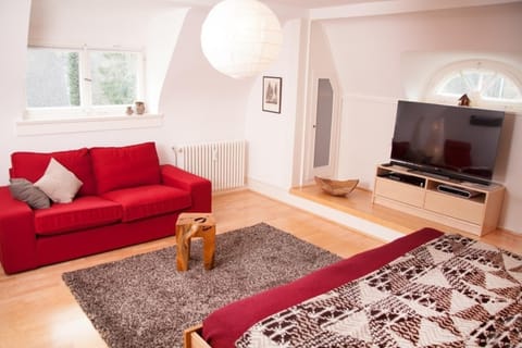 Haus Koenige Hinterzarten Apartment in Hinterzarten