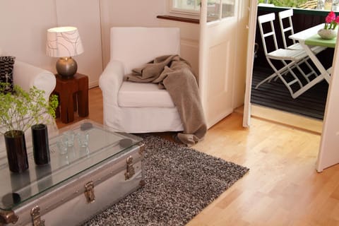 Haus Koenige Hinterzarten Apartment in Hinterzarten