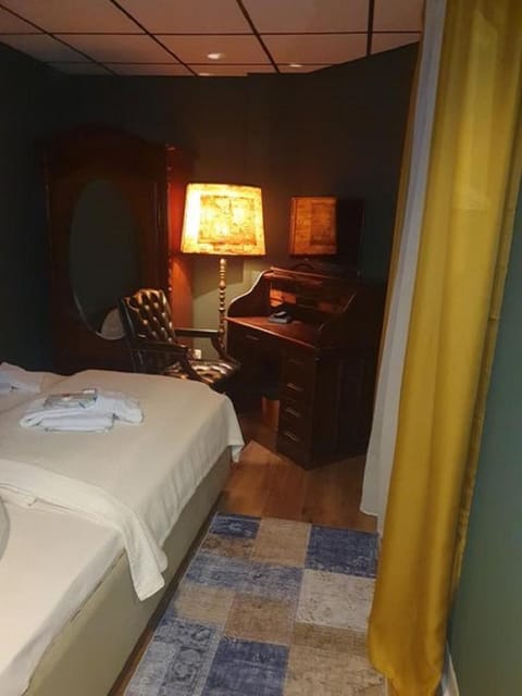 Hotel Vi Vintage S-Weilimdorf Hotel in Stuttgart