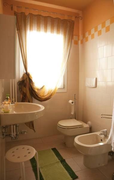 Zio Stefy Apartment in Veneto