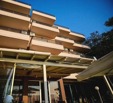 Ambasador Hotel in Vlorë