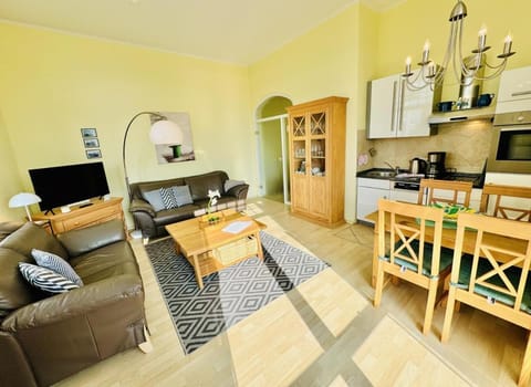 Lotsenhaus/Traumschiff Apartment in Mecklenburg-Vorpommern, Germany