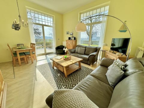 Lotsenhaus/Traumschiff Apartment in Mecklenburg-Vorpommern, Germany