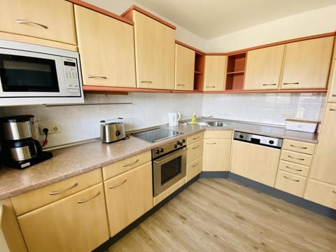 Haus Drei Schwestern, Traumzeit Apartment in Mecklenburg-Vorpommern, Germany