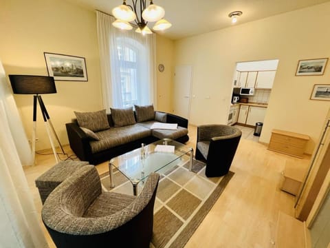 Sonnenstrand Apartment in Mecklenburg-Vorpommern, Germany