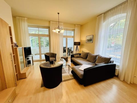 Sonnenstrand Apartment in Mecklenburg-Vorpommern, Germany