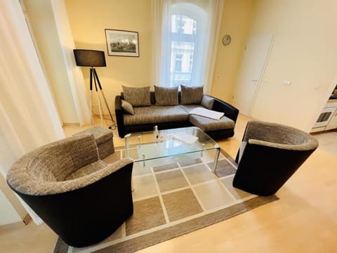 Sonnenstrand Apartment in Mecklenburg-Vorpommern, Germany