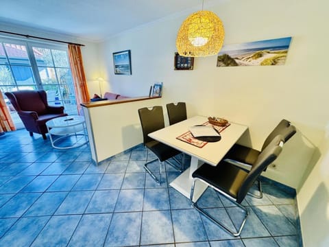 Muschel Apartment in Mecklenburg-Vorpommern, Germany