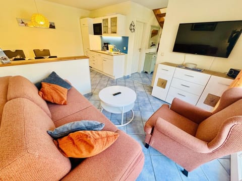 Muschel Apartment in Mecklenburg-Vorpommern, Germany