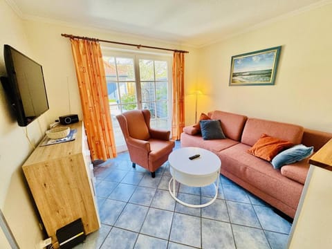 Muschel Apartment in Mecklenburg-Vorpommern, Germany