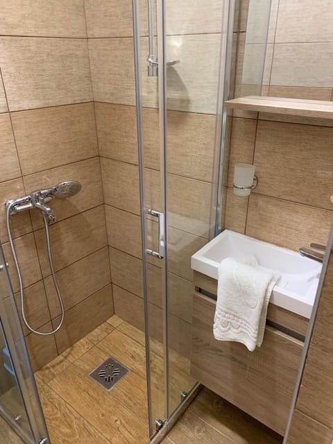 Apartman Dacaa Apartment in Podgorica