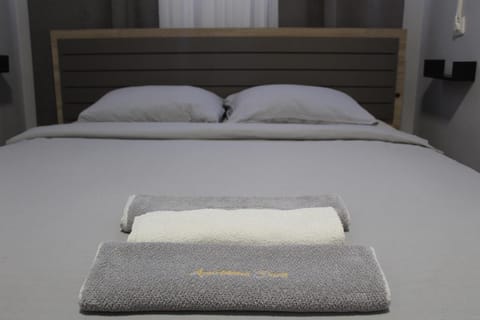 Apartman Dacaa Apartment in Podgorica