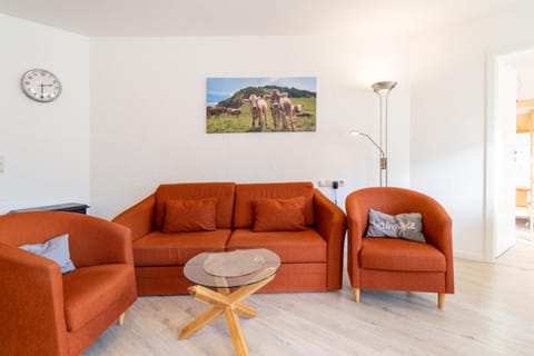 Edelweiß Apartment in Sonthofen