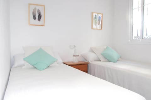 Townhouse Marbella Centre RDR164 House in Marbella