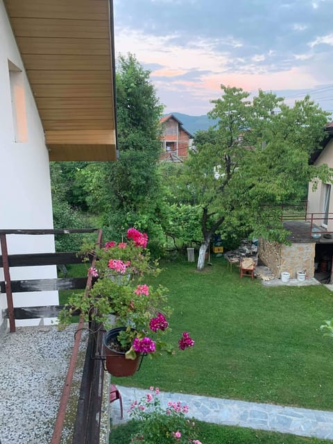 Idila Apartment in Zlatibor District, Serbia