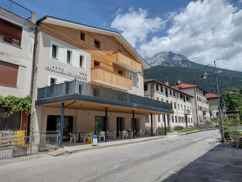 Hotel Da Marco Hotel in Friuli-Venezia Giulia