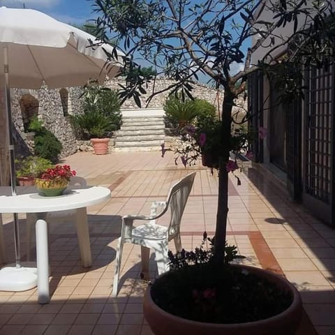 Il Giardino del Melograno Bed and Breakfast in Martina Franca