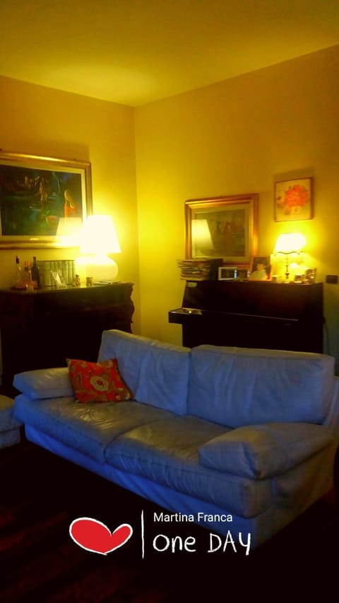 Il Giardino del Melograno Bed and Breakfast in Martina Franca