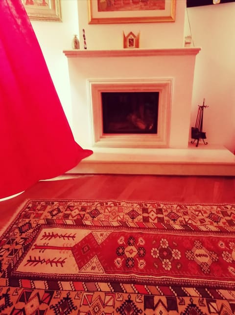 Il Giardino del Melograno Bed and Breakfast in Martina Franca