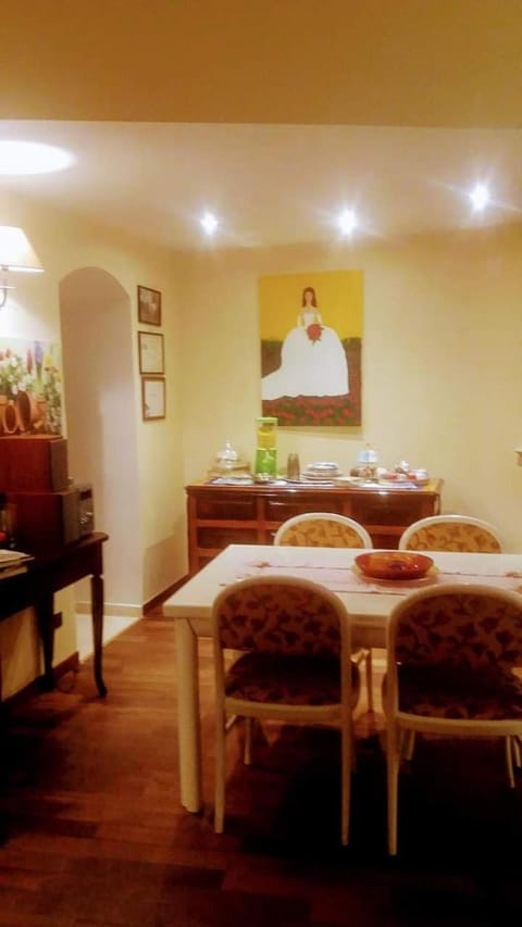 Il Giardino del Melograno Bed and Breakfast in Martina Franca