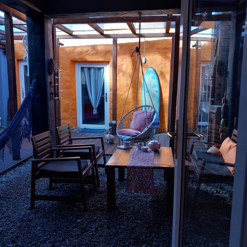 Easkey Hostel Hostel in County Sligo