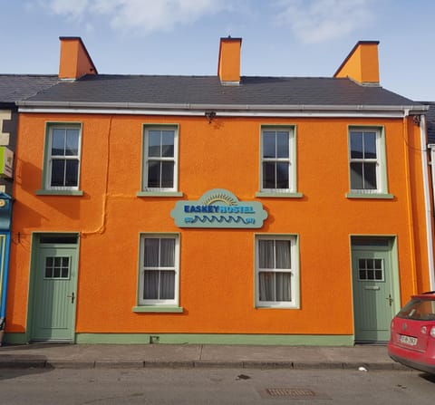 Easkey Hostel Hostel in County Sligo
