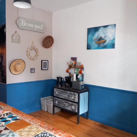 Easkey Hostel Hostel in County Sligo