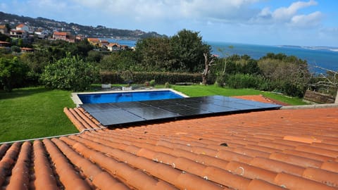 Eira Vella Bueu House in Bueu