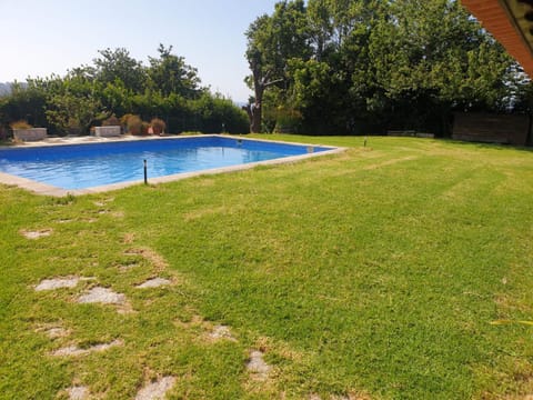 Eira Vella Bueu House in Bueu