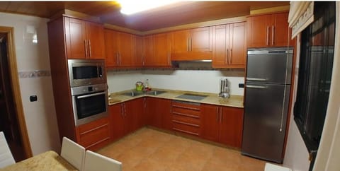 Eira Vella Bueu House in Bueu