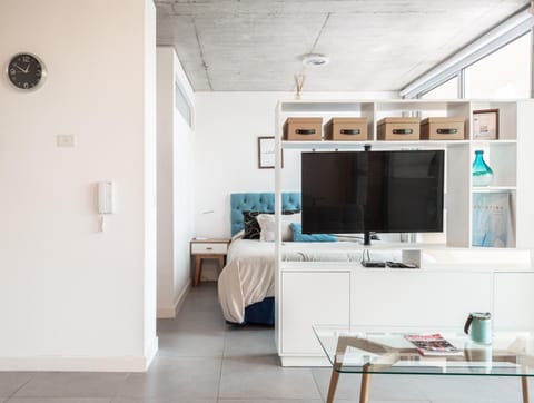 Communal lounge/ TV room, TV and multimedia, Living room