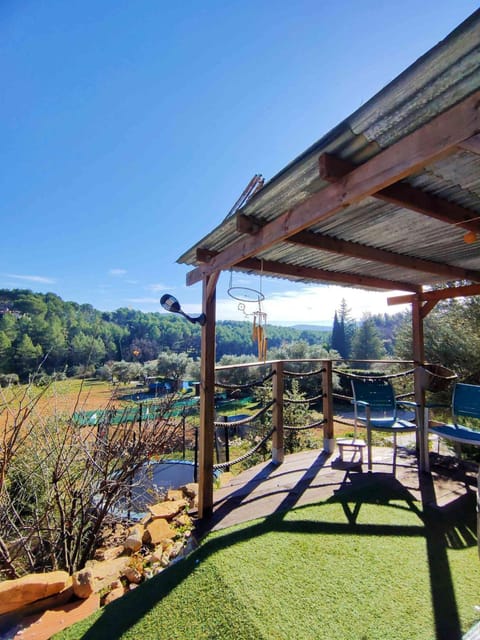 Garden, Spa and wellness centre/facilities, Garden view