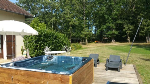 Spa and wellness centre/facilities