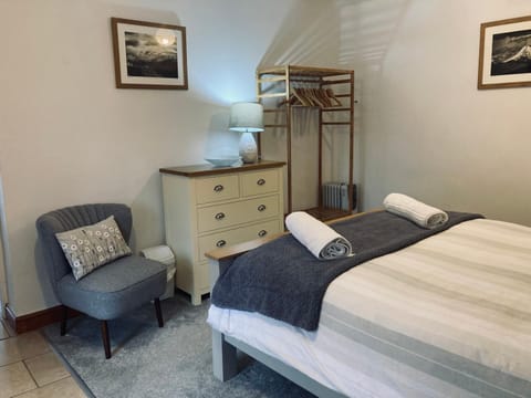 Eithin Bach House in Wales