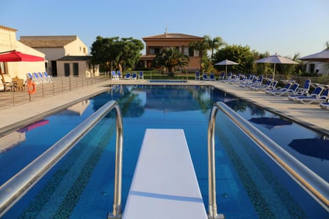 Day, Swimming pool, Swimming pool