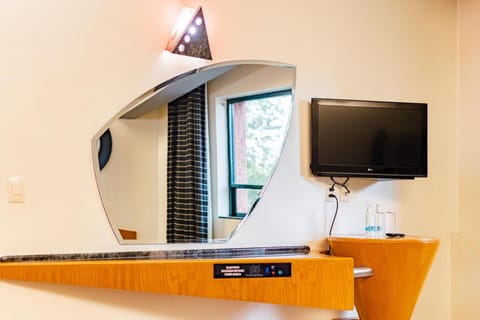 Hotel Pasadena CDMX Hotel in Mexico City