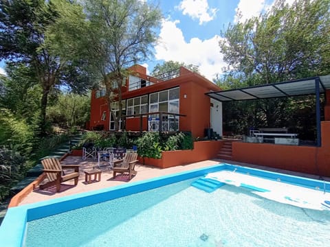Patio, Garden, Pool view, Swimming pool