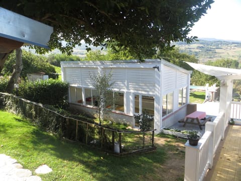 Garden, Evening entertainment, Entertainment